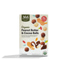365 by Whole Foods Market, Organic Peanut Butter & Cocoa Balls Cereal, 10 Ounce