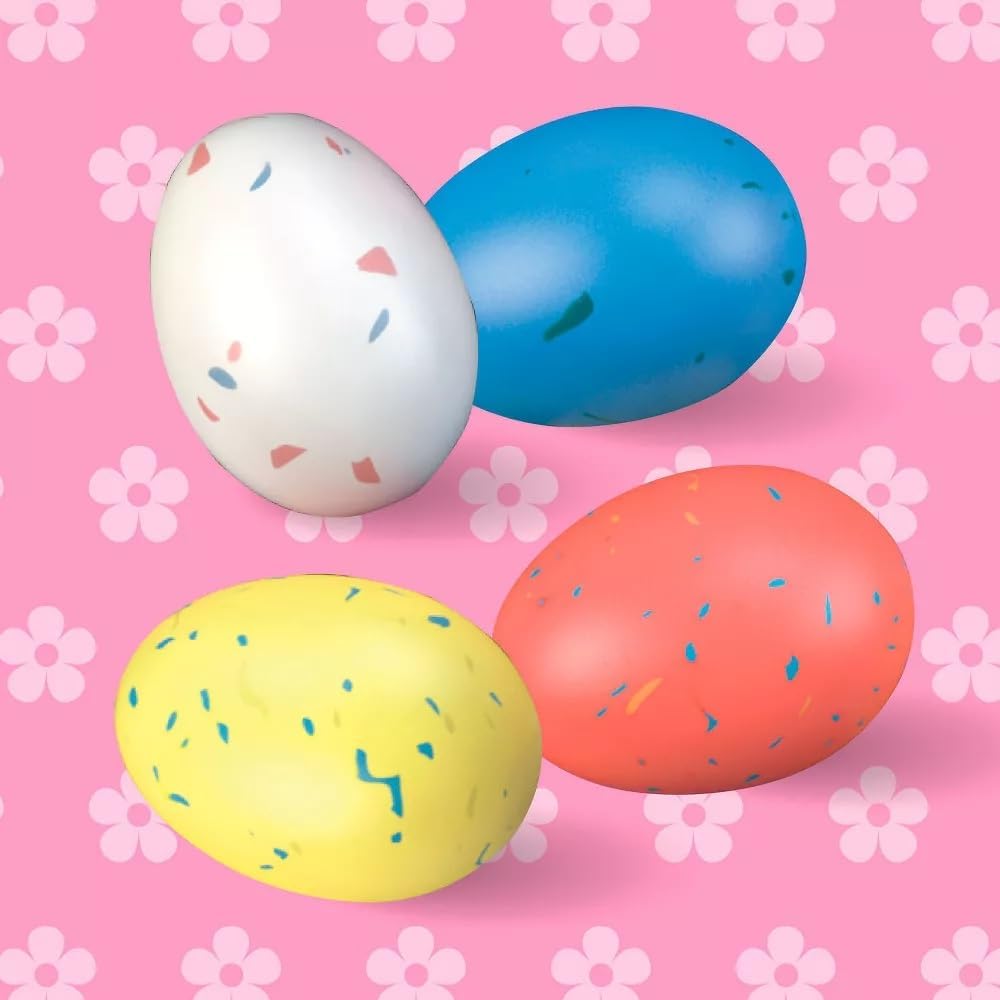 Robin Eggs Malted Milk Balls, 1 Pound Bulk Pack - Easter Chocolate Covered Candy Eggs For Egg Hunts, Baskets, & Party Favors - E