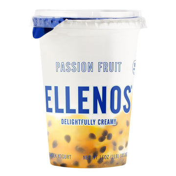 Ellenos Passionfrt Yog (12X16.00)