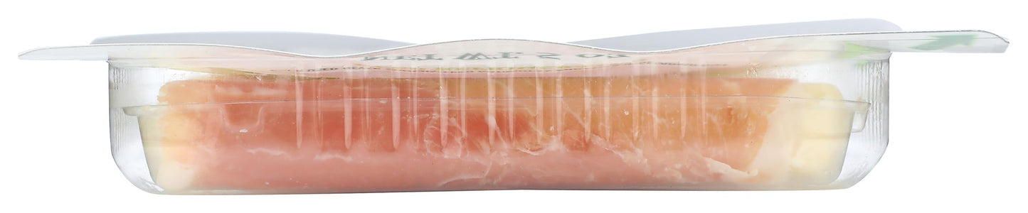 Naturalissima, Prosciutto Panino, 5 oz