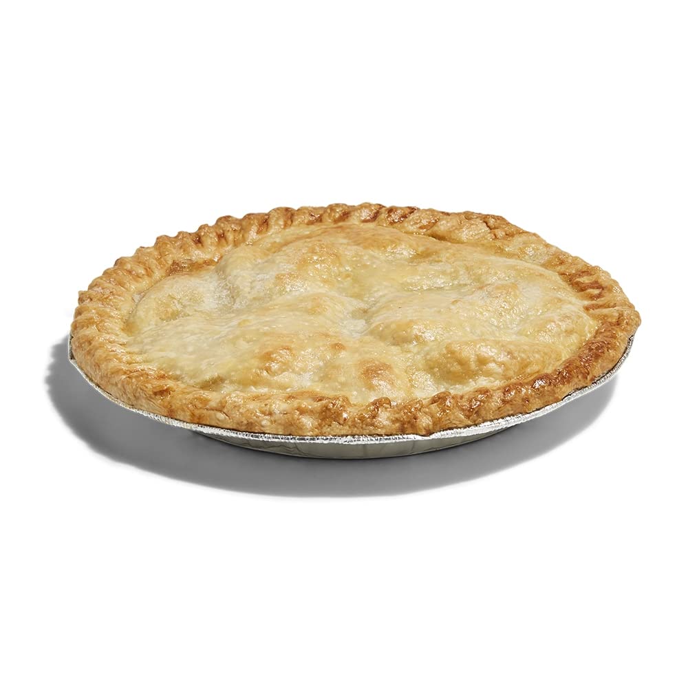 WHOLE FOODS MARKET Apple Pie 9 Inch