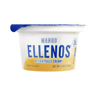 Ellenos Grk Yogurt Mango (8X5.30)