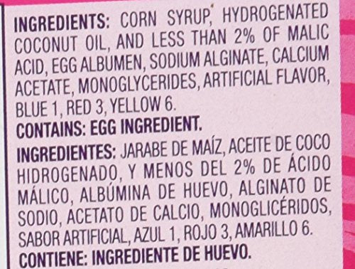 Laffy Taffy Strawberry Singles, 24 Count