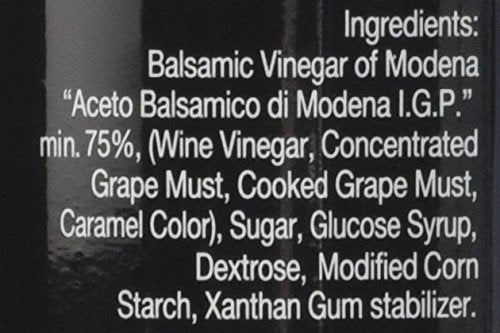Acetum Blaze Balsamic Glaze, 12.9 Fl Oz (Pack Of 2)