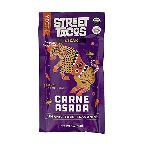 OG2 RIEGA CRNE ASADA TCO ( 8 X 1 OZ )