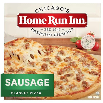 Home Run Inn, Pizza Sausage, 30 Ounce