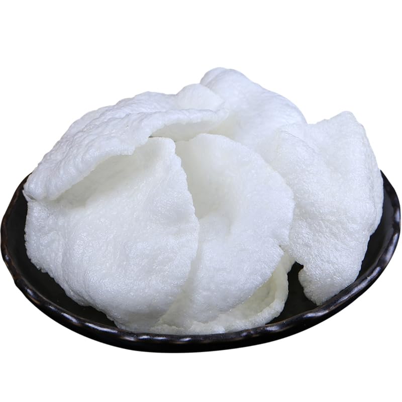 Prawn cracker 14.1oz./400g shrimp crackers Original crispy shrimp chips