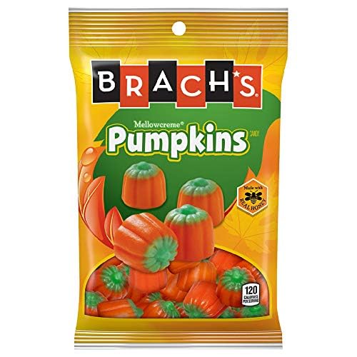 Candy Pumpkns