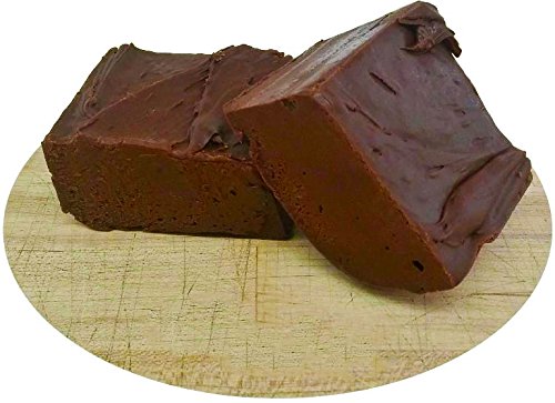 Home Made Creamy Fudge - 1 Lb Box (Dark Chocolate)