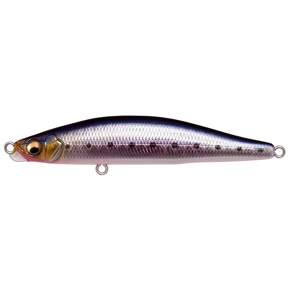 Megabus GENMA 85S (Genma 85S) 0.5 oz (13 g) GG Sardine