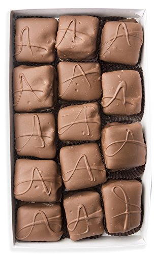 Mrs. CavanaughS 28 Oz Angel (Marshmallow) Milk Chocolate