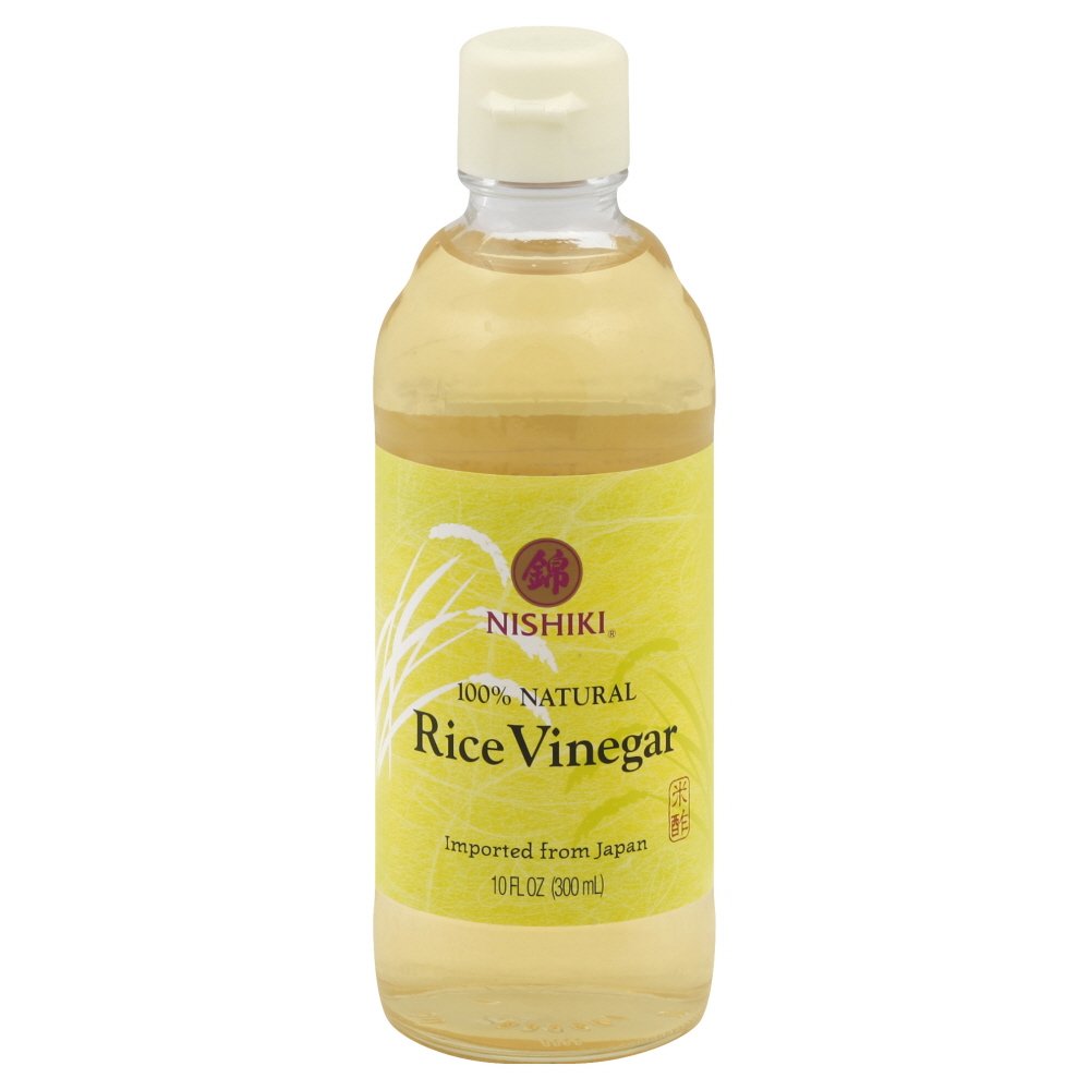 Sushi Chef Rice Vinegar - 10 fl oz2