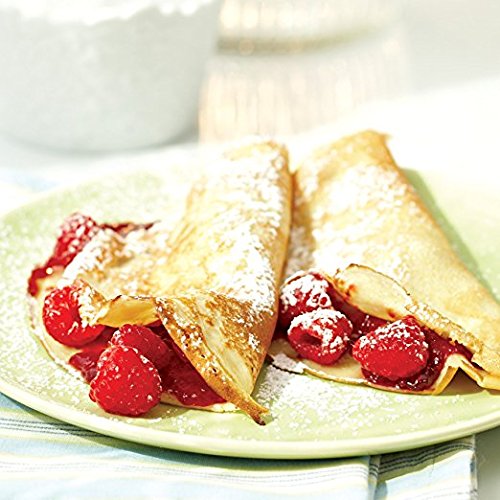 Stonewall Kitchen Traditional Crepe Mix, 16 Ounce