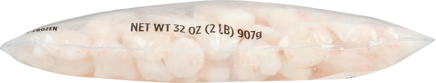 365 Everyday Value, Key West Pink Shrimp 70-90 Count, 32 oz