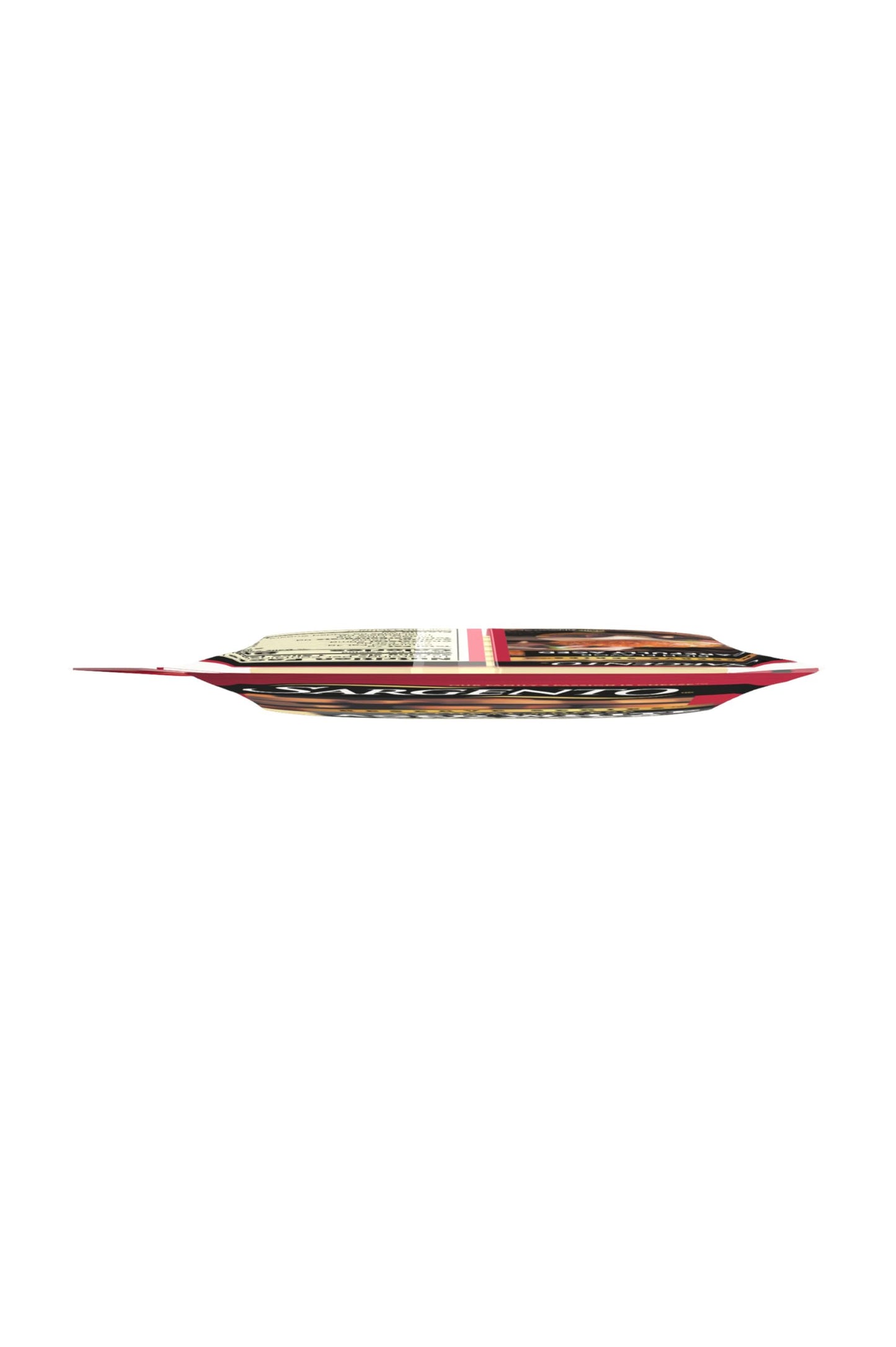 Sargento Reserve Series Natural Aged White Cheddar Sliced Cheese, 10 Slices
