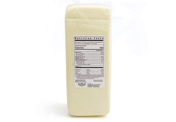 Brick - Wisconsin Cheese - Mild Brick Cheese (16Oz)