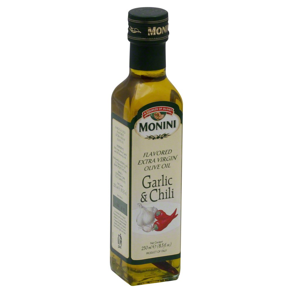 Monini Oil Olive Xvrgn Grlc Chil
