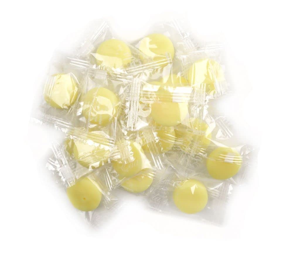 Candy Retailer Edas Sugar Free Hard Candy (Pina Colada, 1 Lb)