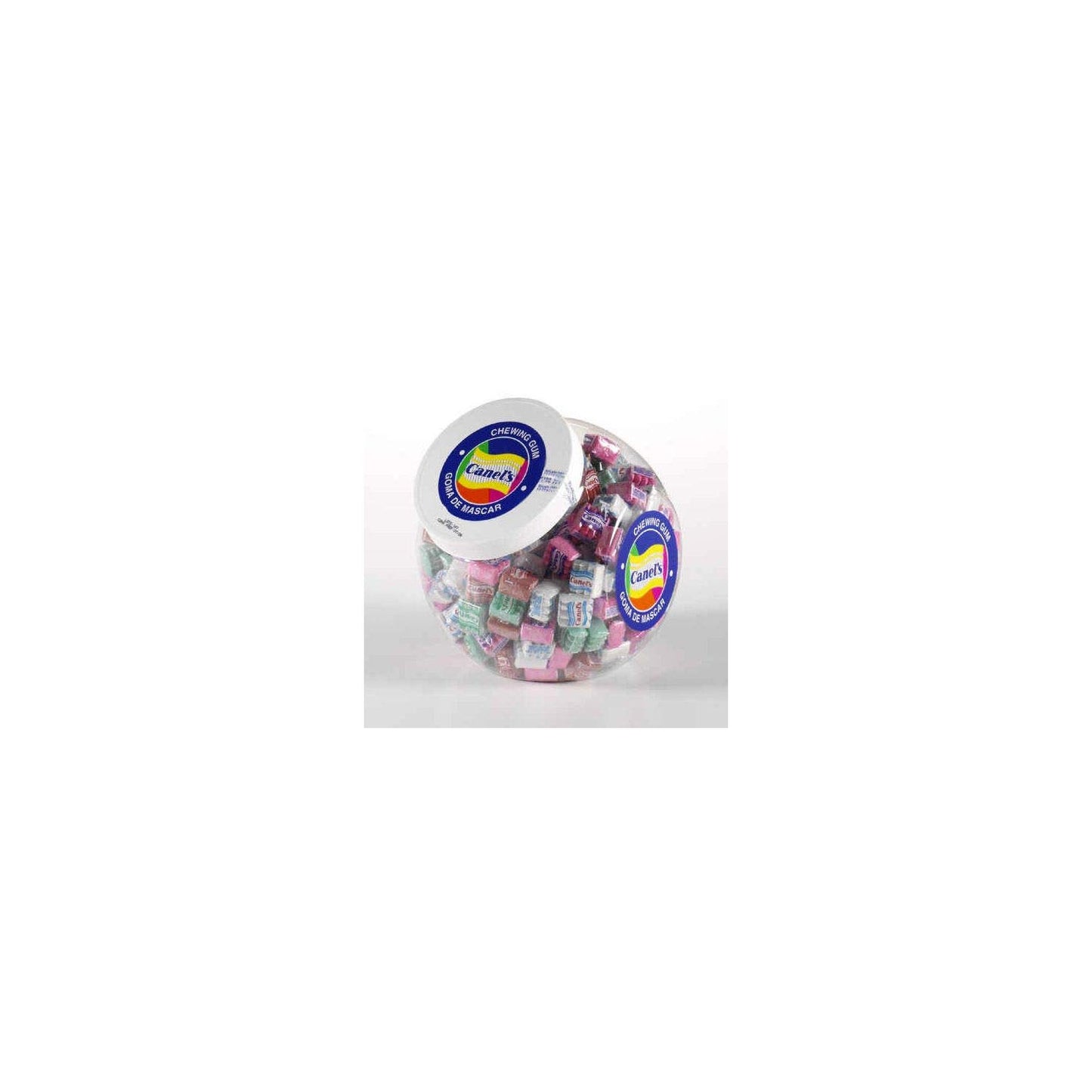 Canels Chewing Gum - 300 Count