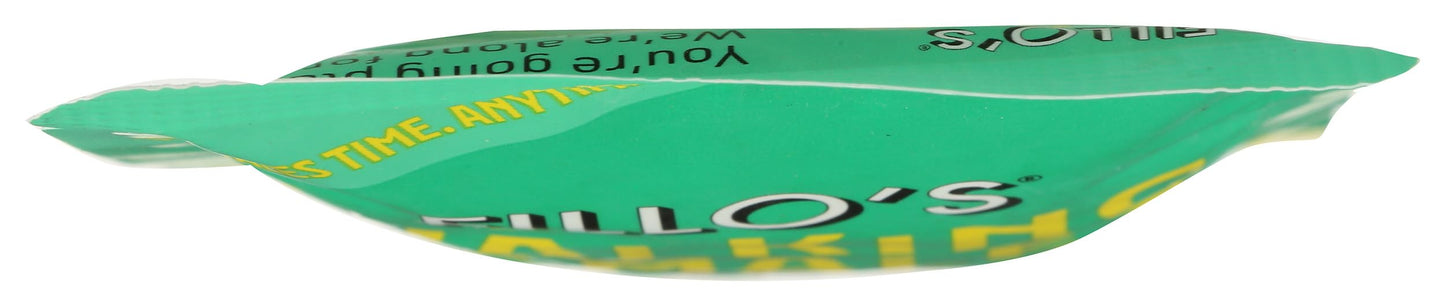Fillos Tamale Wlk Bn Slsa Verde 4 OZ