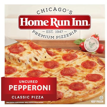 Home Run Inn Classic Pepperoni Pizza, 28 Oz