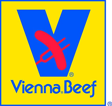 Vienna Chicago Style Relish 12oz (4 Pack)