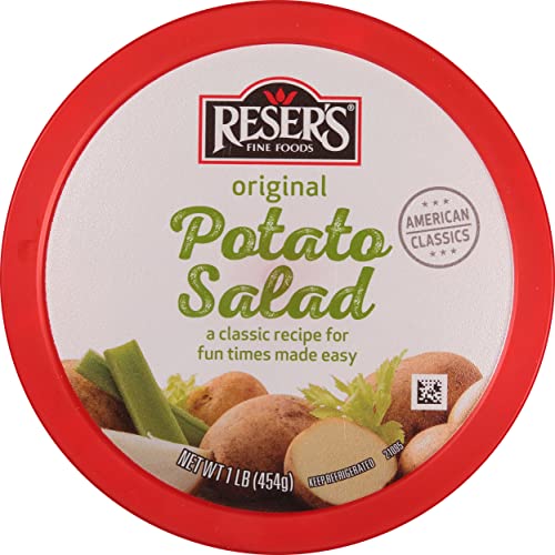 Resers Original Potato Salad, 16 Oz