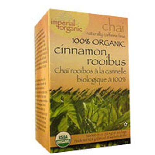 Uncle LeeS Tea Tea Og1 Imp Cin Roob Chai 18 Bag3