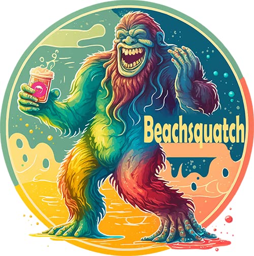 Beachsquatch Hot Pepper Jam, 20 Ounce Jar