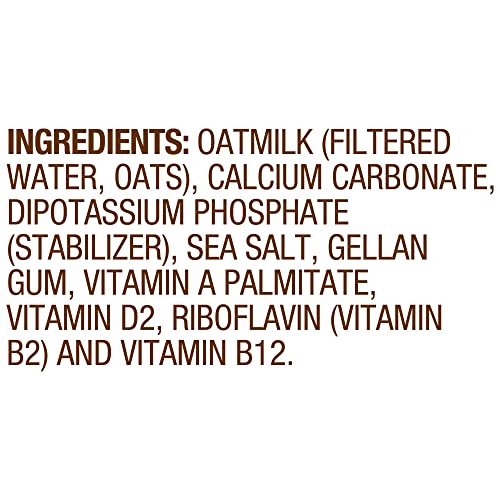 Planet Oat Original Oatmilk, 52 fl oz