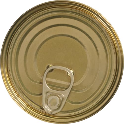 StarKist Selects No Salt Added Chunk White Albacore Tuna in Water - 4.5 oz Can (Pack of 5)
