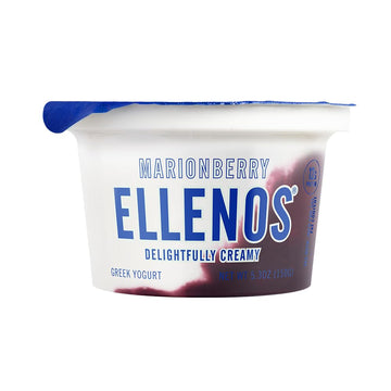 Ellenos Grk Yog Marnbrry (8X5.30)