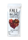 Paramount Roasters Fall In Love Vanilla Nut Cream Flavored Ground Coffee, 1-12 ounce package from Paramount Coffee Company