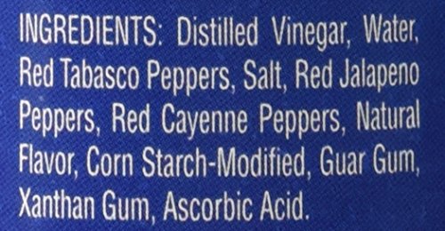 Skyline Chili Hot Sauce (2-6oz Bottles)