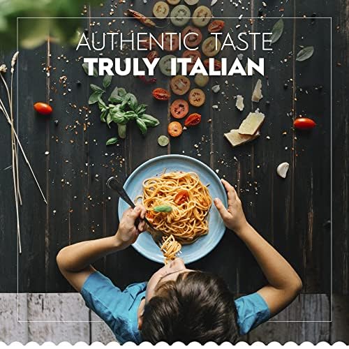 Barilla Penne Pasta & Spaghetti Pasta Variety Pack, 16 oz. Boxes (Pack of 8) - Non-GMO Pasta Made with Durum Wheat Semolina - Ko