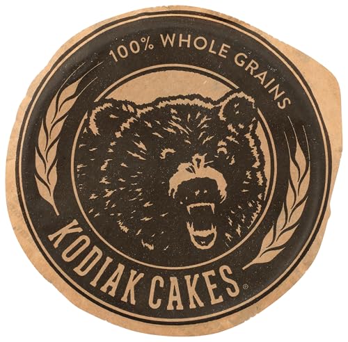 Kodiak Cakes - Oatmeal Cinnamon In A Cup - Case Of 12 - 2.12 Oz