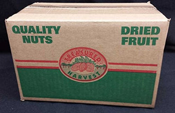 Walnut Halves & Pieces - 5 Lb.
