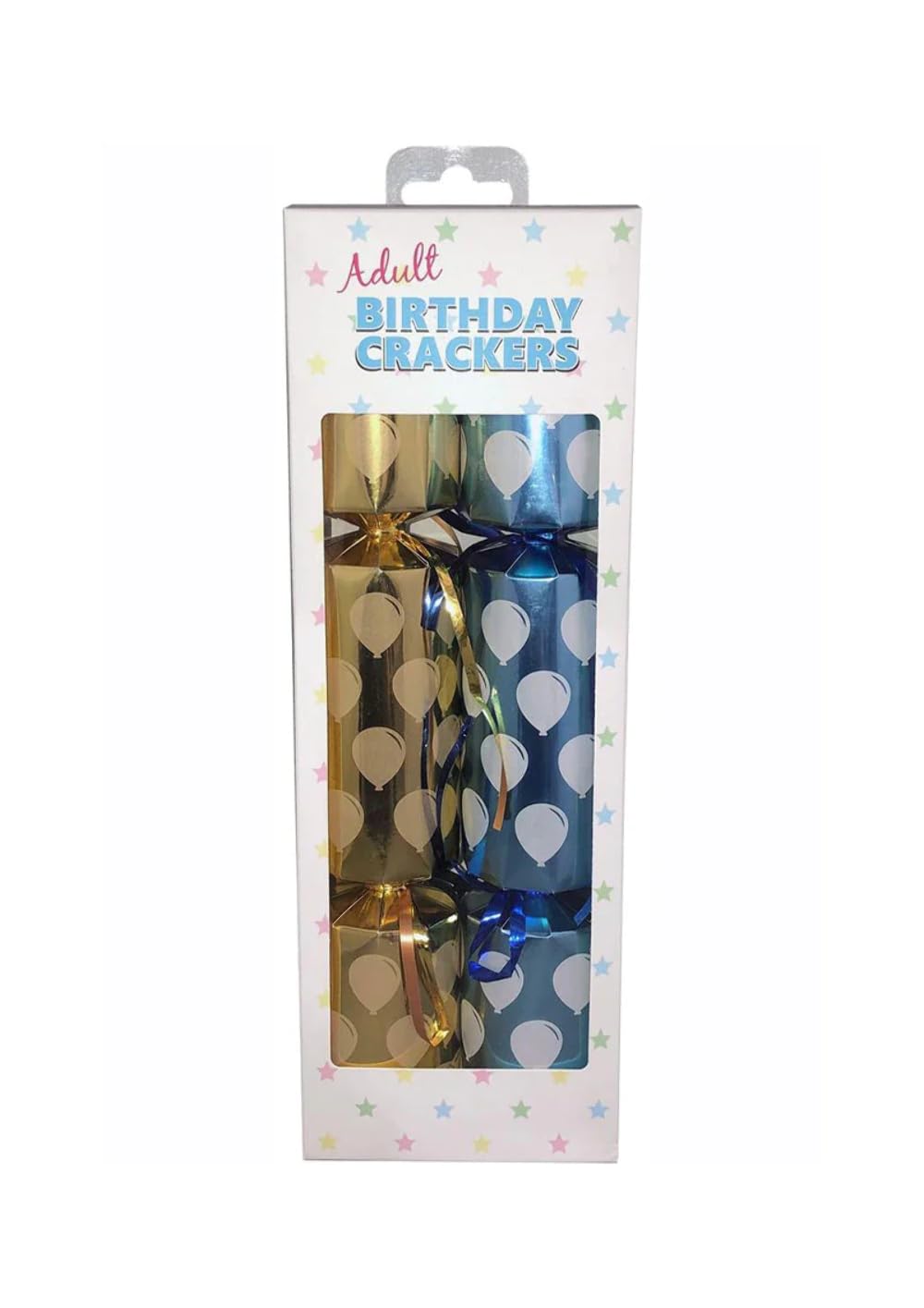 Kheper Games Birthday ers Multi-colored Small Cardboard Party Supplies