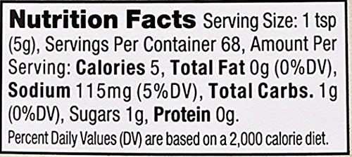 Emeril s Mustard, Kicked Up, Horseradish, 12 Fl Oz