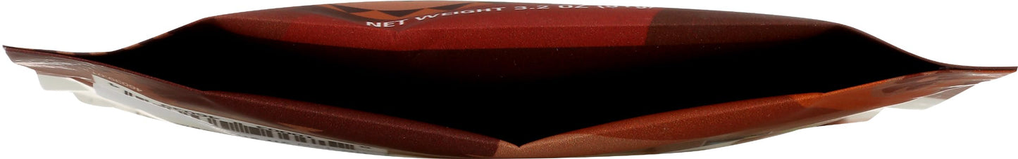 Lilys Sweets Dark Chocolate Peanut Butter Cups 3.2 Ounce Pouch