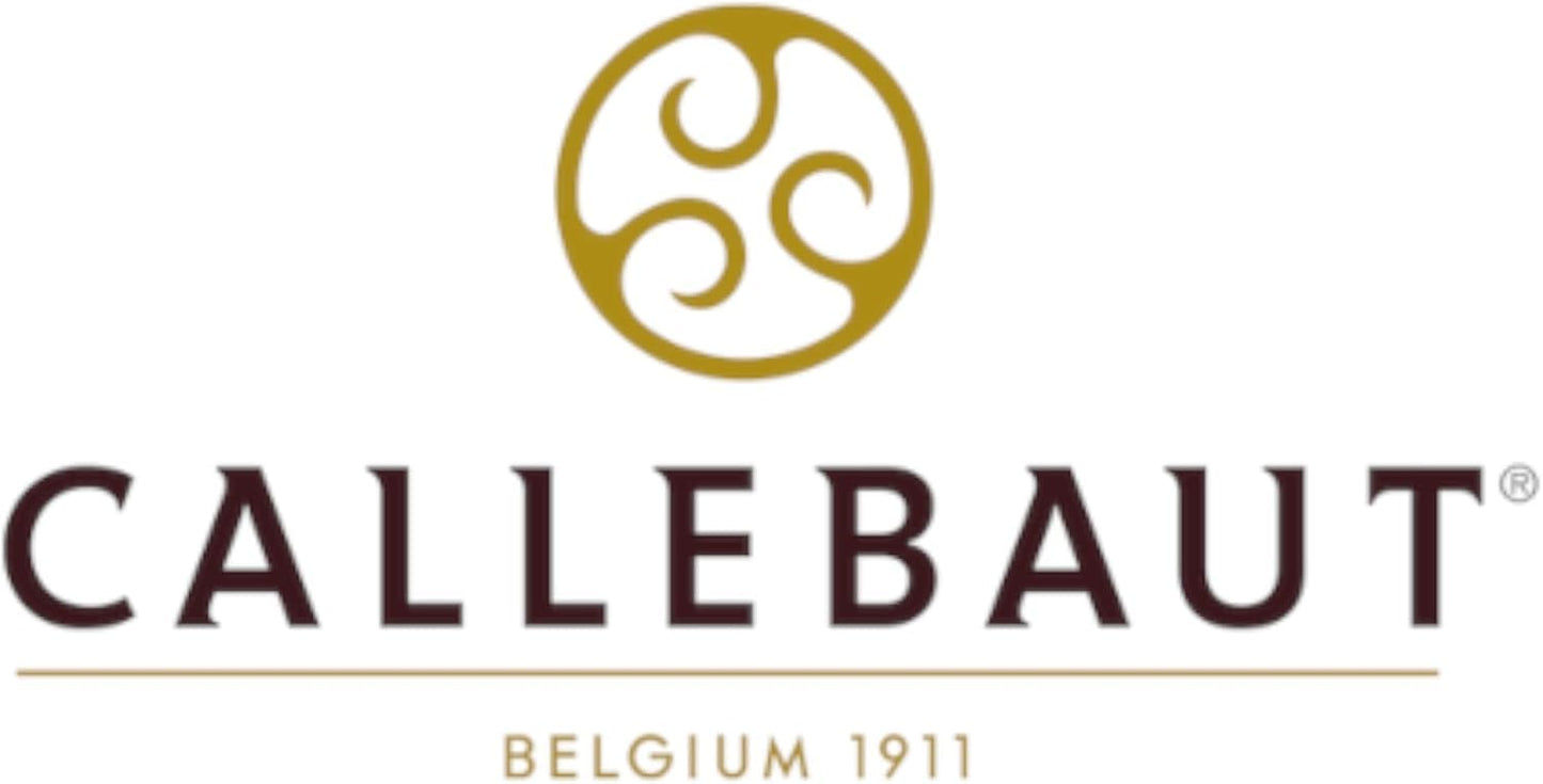 Callebaut Milk Callets 33.6% from OliveNation - 2 pounds