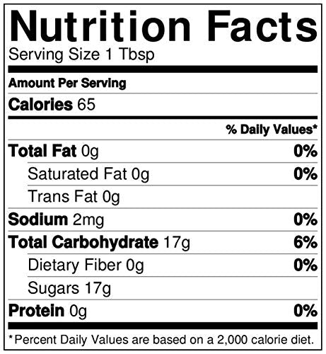 Nova Maple Syrup Maple Cream Butter Spread - Pure Grade-A, 1 Pound