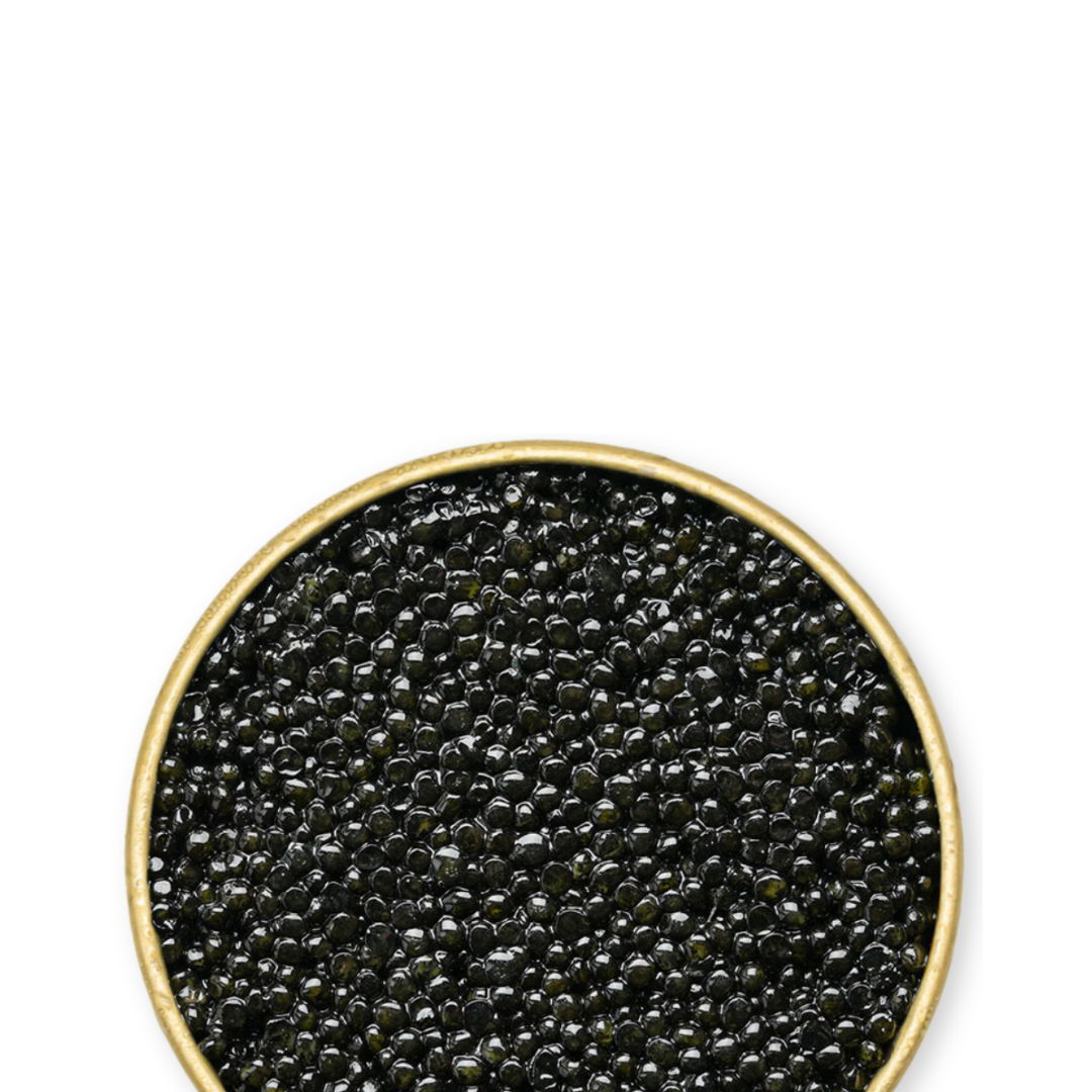 Siberian Sturgeon Caviar 28 g (1 oz.)