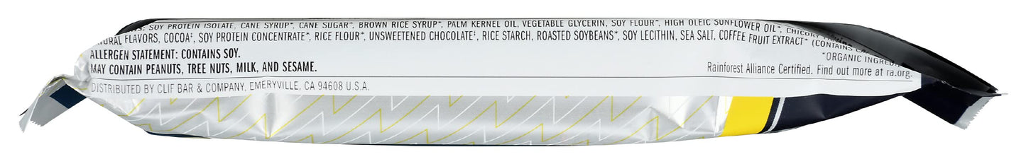 CLIF BLR BR PR CF CCHPCD ( 12 X 2.4 OZ )