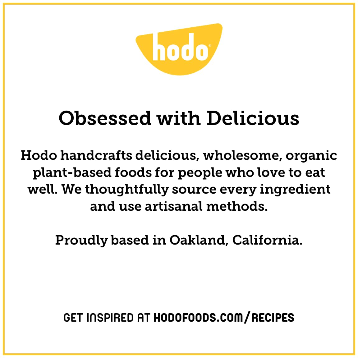 Hodo Miso Organic Tofu | 35g Protein per Package | Marinated in Flavorful, Umami-Rich Miso | Great in Air Fryer or Soup, Baked o