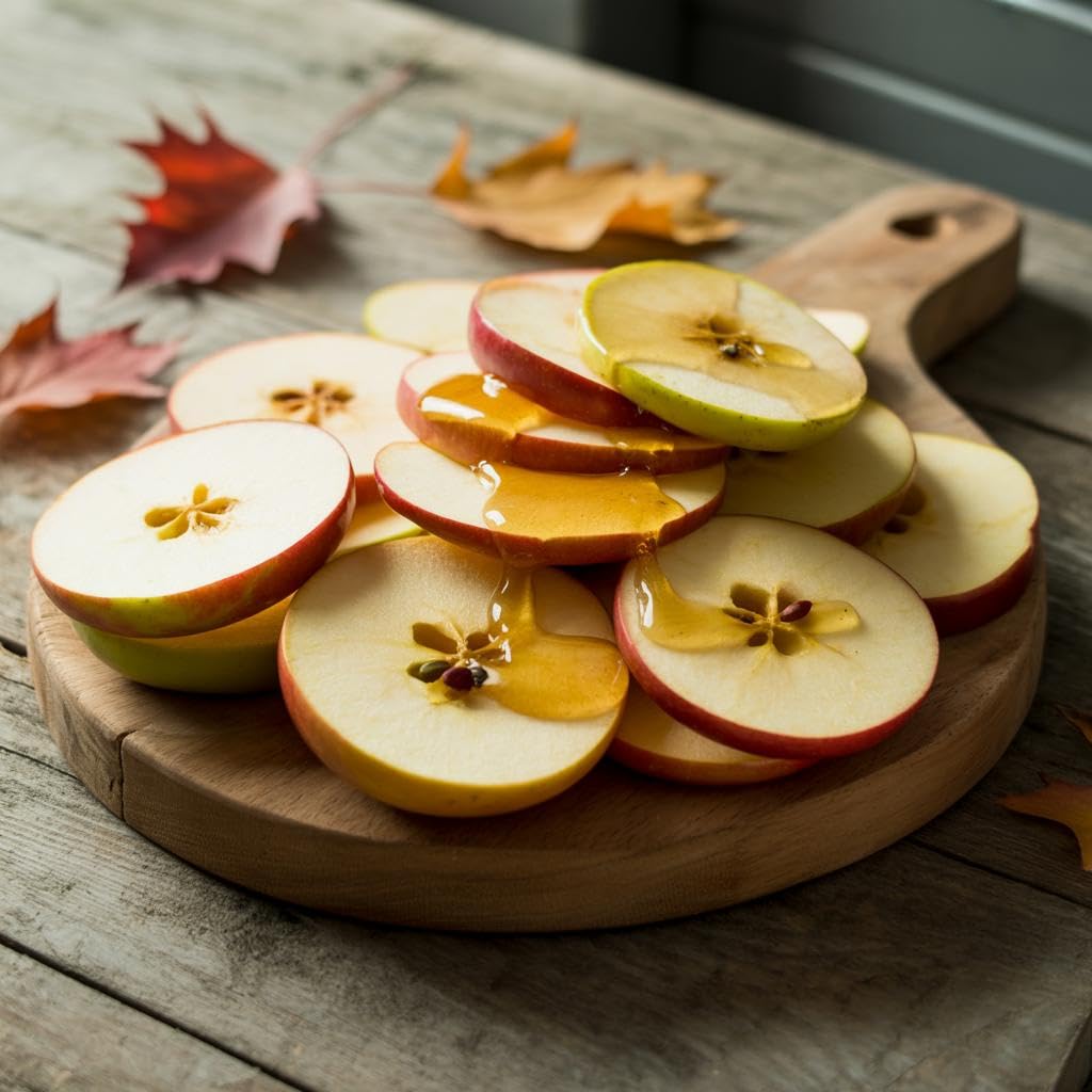 Organic Cosmic Crisp Apples