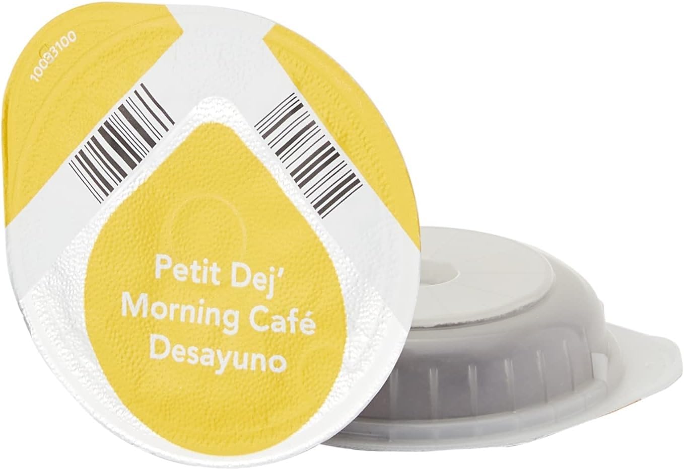 Tassimo Morning Cafe 48 T-Discs(3 Packs) New