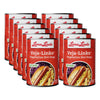Loma Linda - Plant-Based - Veja-Links,15 Ounce (Pack of 12)