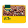 Generic Chicken Gizzards by Sanderson Farms (Pack of 1 (1lb))