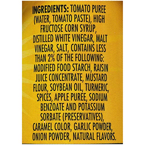 Heinz 57 Sauce (10 Oz Bottles, Pack Of 12)